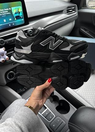 Balance 9060 grey black 4