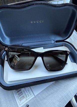 Окуляри gucci класика