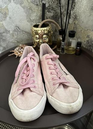 Кеди juicy couture 2