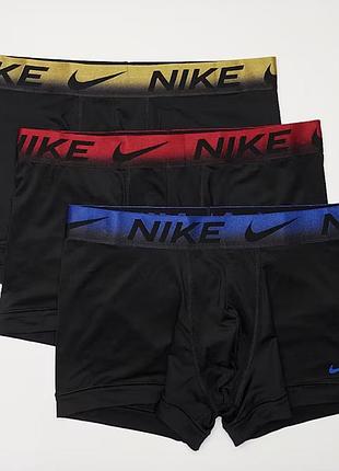 Чоловічі боксери nike оригінал 5