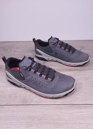 Кросівки ecco 39р