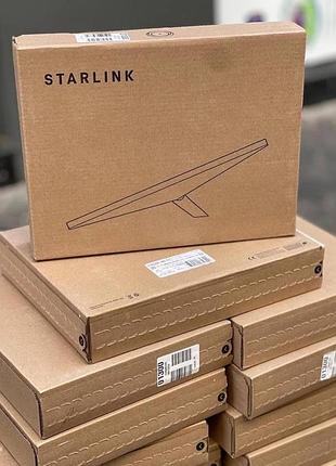 Маршрутизатор starlink mini