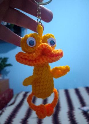 Игрушки мягкие,ляльки и, бреелочки, связанные крючком, можна по заказу. 5