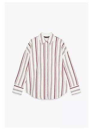 Сорочка zara