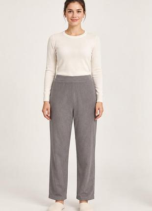 💎стильные флисовые брюки great northwest clothing co - уют и комфорт каждый день!