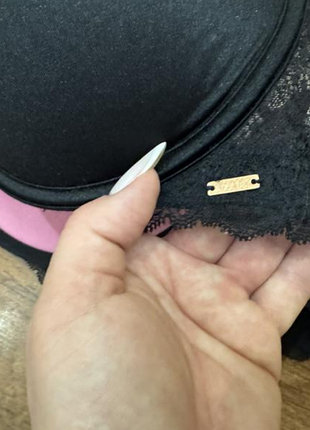 Бюстгальтер victoria's secret 3