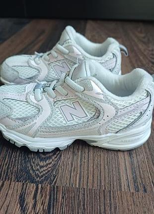 New balance дитячі кросівки