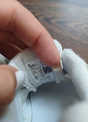 New balance детские кроссовки 8