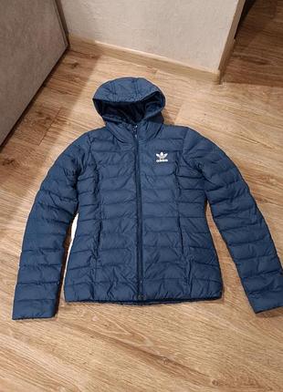 Куртка adidas
