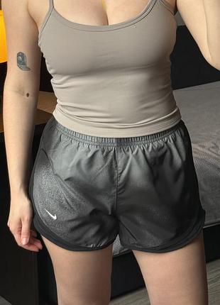 Спортивні шорти nike running 5