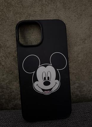 Чохол apple для iphone 14 мики макс