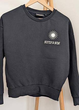 Світшот scotch&soda
