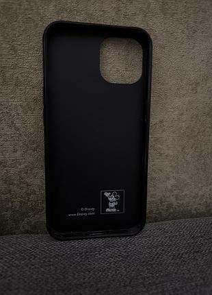 Чохол apple для iphone 14 мики макс 2