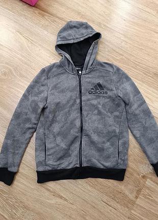 Кофта, худі adidas