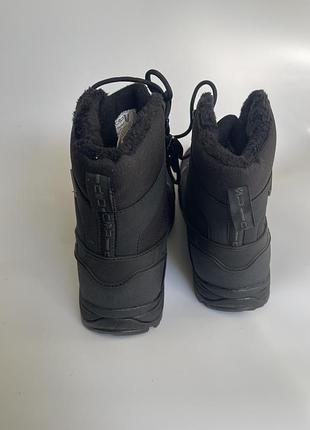 Черевики cmp railo snow boot wp  41 оригінал, без коробки 6