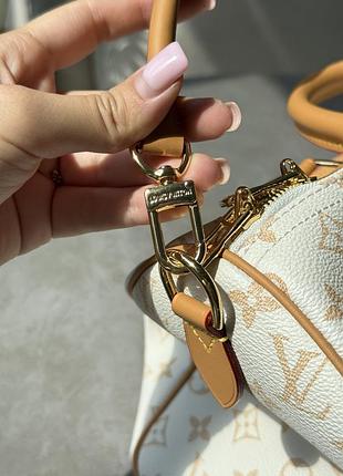 Сумка speedy 30 soft lucky😍 3