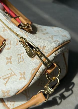 Сумка speedy 30 soft lucky😍 5