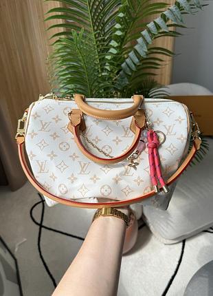 Сумка speedy 30 soft lucky😍 2