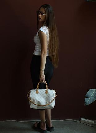 Сумка speedy 30 soft lucky😍 9