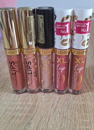 Eveline lip maximizer