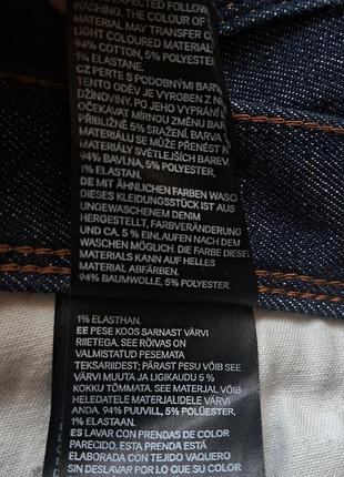 Джинси 36 h&m 4