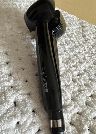 Автоматическая плойка стайлер babyliss pro miracurl (bab2665) оригинал