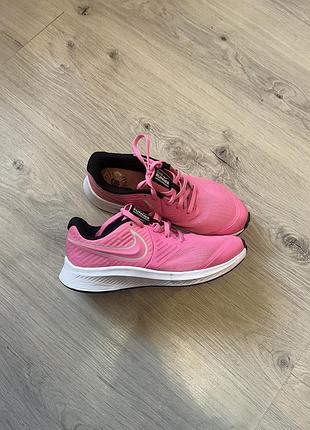 Кросівки nike star runner 2 (gs)