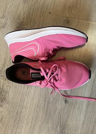 Кросівки nike star runner 2 (gs) 3