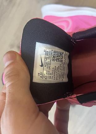 Кросівки nike star runner 2 (gs) 4