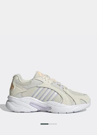 Кросівки жіночі adidas білі