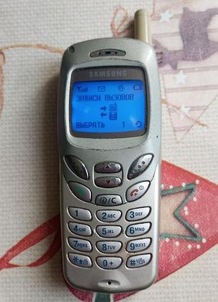 Продам телефон самсунг r210s 2