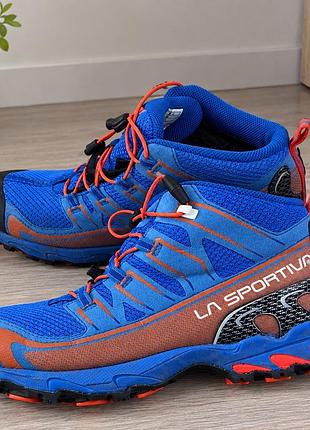 Жіночі спортивні ботинки, кросівки  la sportiva