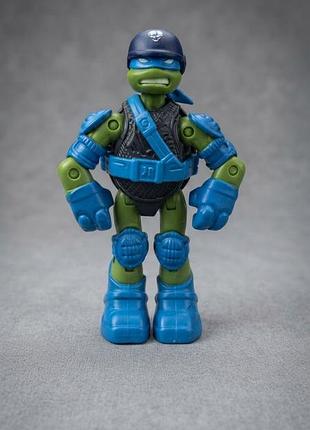 Черепашки-ниндзя tmnt 2013 оригинал