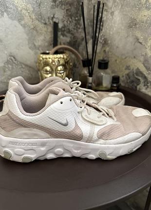 Кросівки nike renew