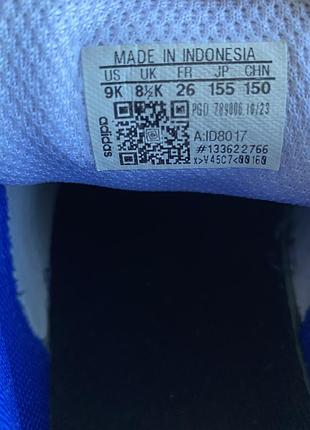 Кросівки adidas 25/26р. оригінал 2