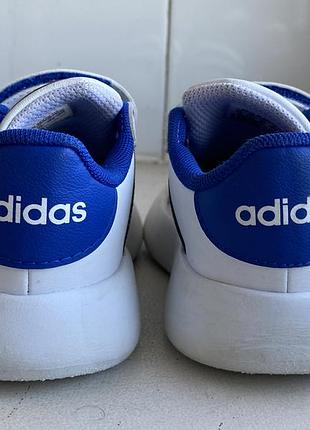 Кросівки adidas 25/26р. оригінал 5