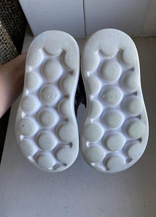 Кросівки adidas 25/26р. оригінал 4