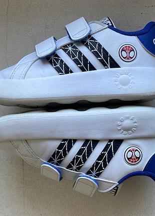 Кросівки adidas 25/26р. оригінал 7