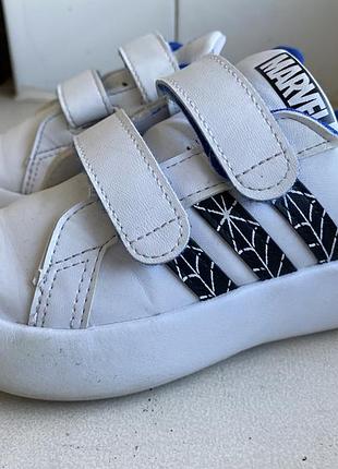 Кросівки adidas 25/26р. оригінал 9