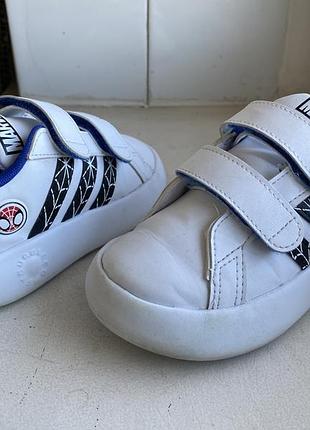 Кросівки adidas 25/26р. оригінал 3