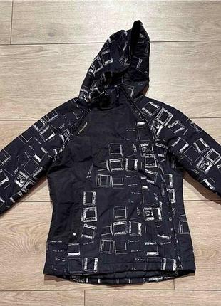 Куртка regwear