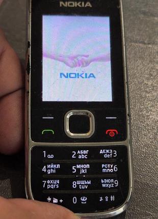 Nokia 2700 без акб