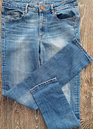 Джинси c denim ідеальний стан