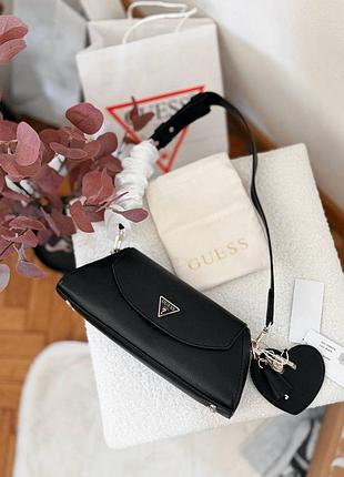 🖤 оригінальна сумка guess bolena - must-have на кожен день