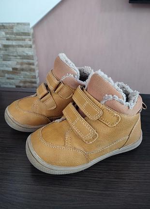 Черевики action boy 25 р.
