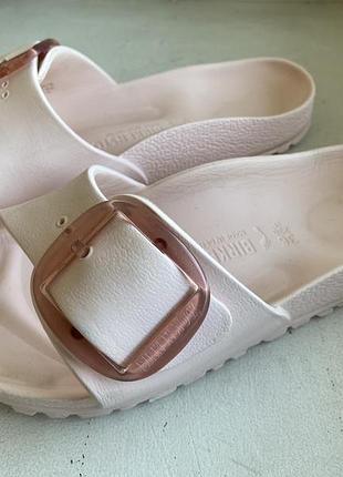 Шльопанці  birkenstock 36р. оригінал
