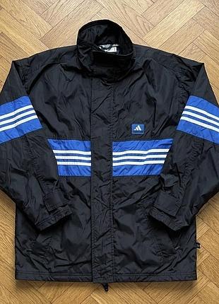 Чоловіча він ажна   куртка / adidas 90s (original / vintage)