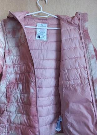 Курточка cap ,150см,стан нової 150см