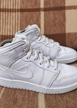 Кросівки nike dunk jordan
