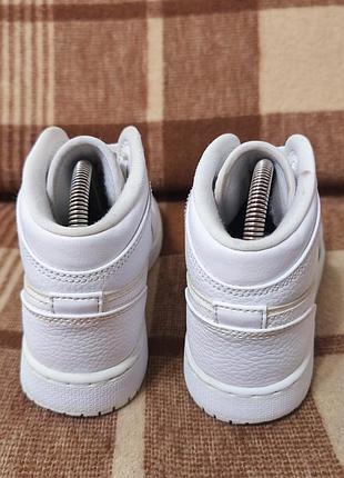 Кросівки nike dunk jordan 3